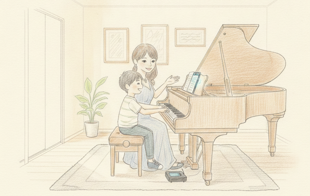 Fleur — Kyoko Yamaguchi