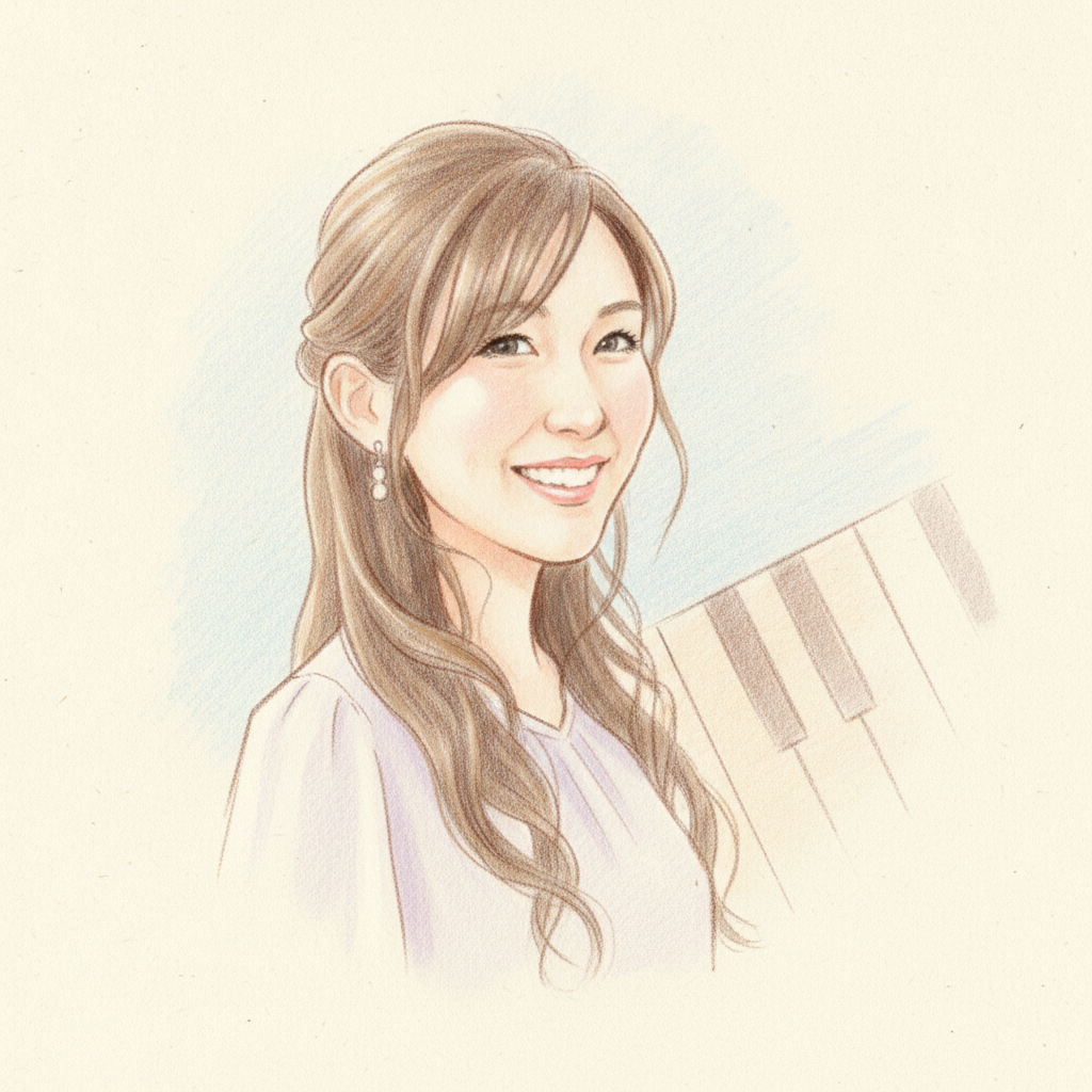 Keiko Nagasawa