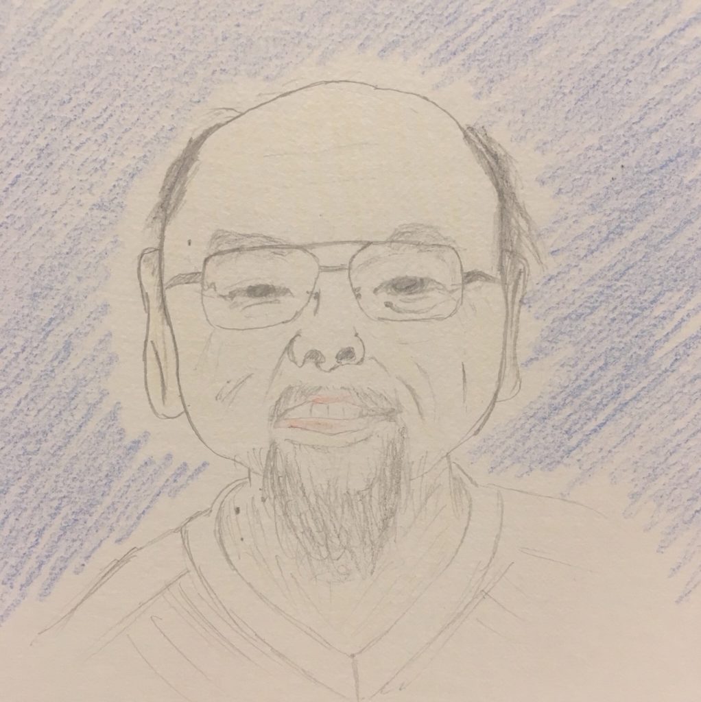 Hiroyuki Narusawa
