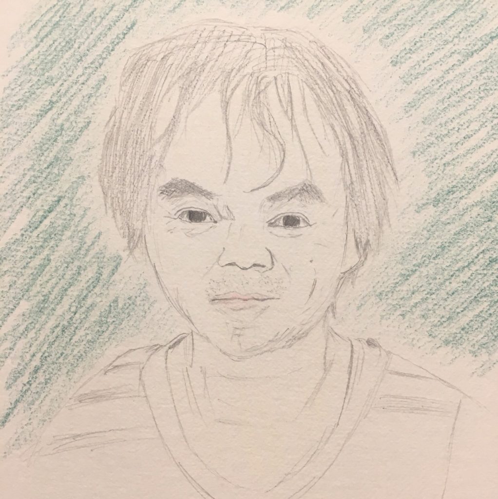 Masahiro Ootaki