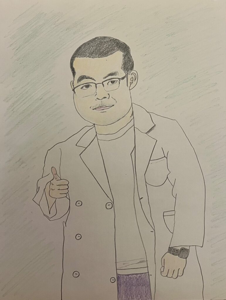 Taguchi