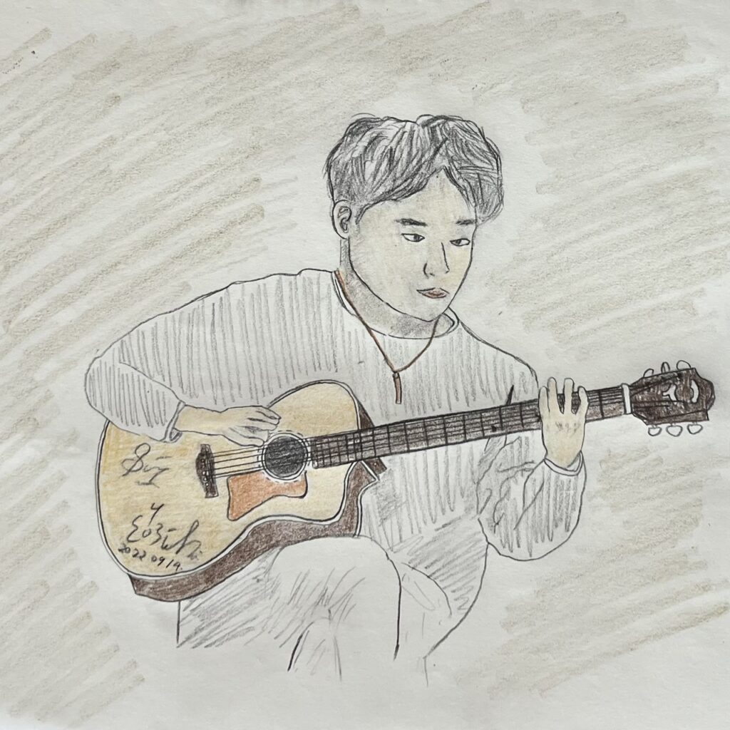 Haruto Tanaka