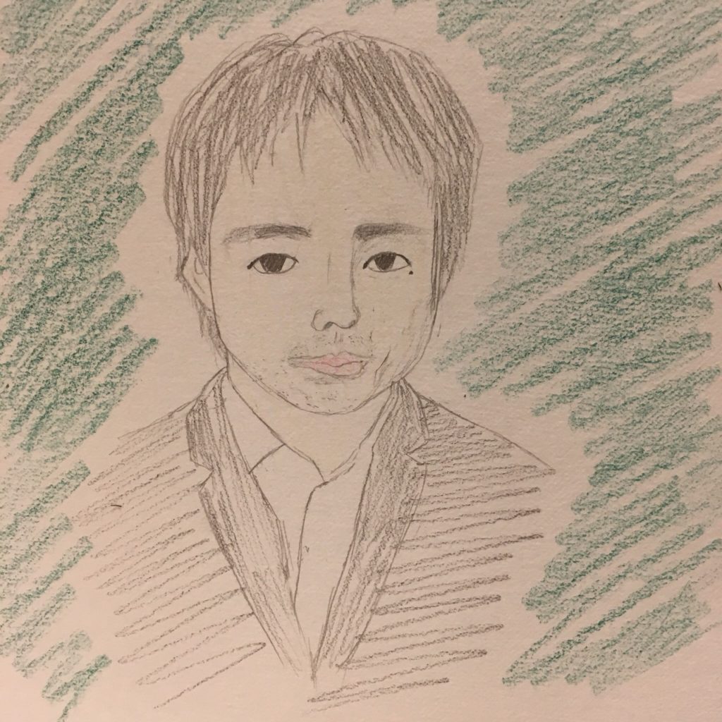 Daisuke Tokushige